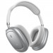 Накладные беспроводные наушники Hoco W68 Calma ANC (App) (Silver)
