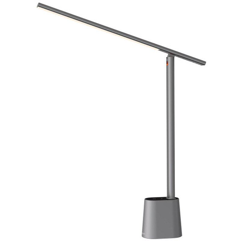 Настольная лампа Baseus Smart Eye Series (Smart Light) (DGZG-0) (Gray)