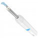Купити Отоскоп для чищення вух із камерою Hoco HP65 Ears cleaning (White) на vchehle.ua