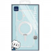 Купить PC чехол WiWU iShield Ultra series with ring для Apple iPhone 17 (6.3") (Transparent) на vchehle.ua