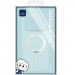 Купить PC чехол WiWU iShield Ultra series with ring для Apple iPhone 17 Pro (6.3") (Transparent) на vchehle.ua