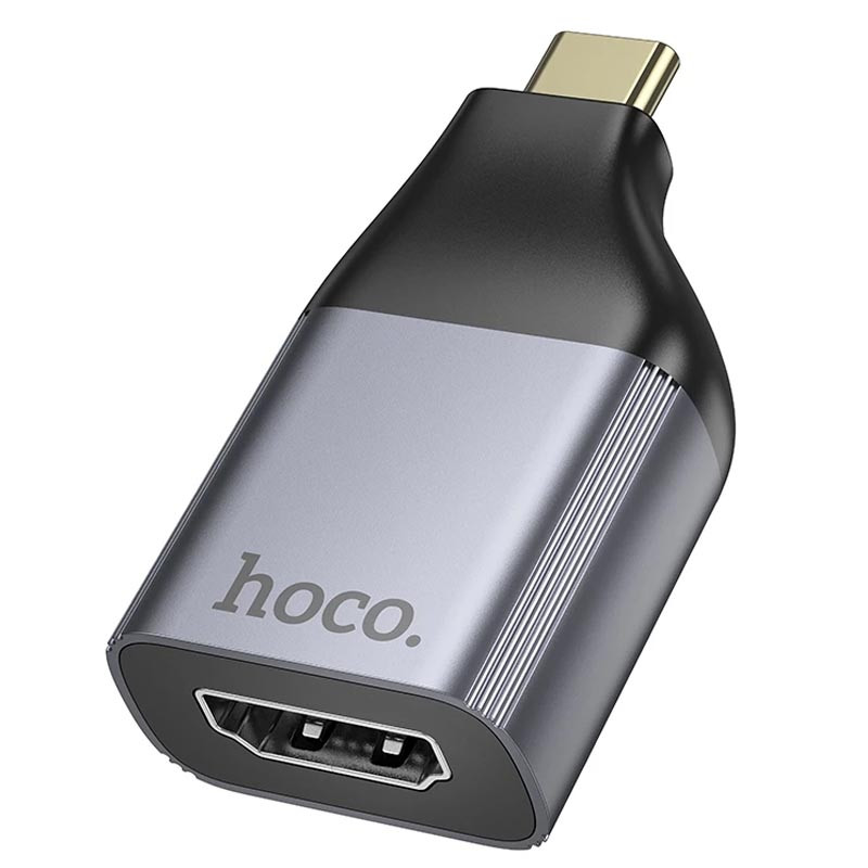 Переходник Hoco UA33 Type-C to HDTV