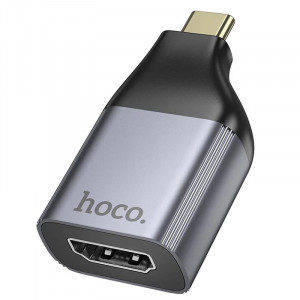 Переходник Hoco UA33 Type-C to HDTV