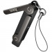 Фото Переходник Hoco UA47 Lightning male to Type-C female adapter (Black) в магазине vchehle.ua