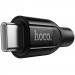 Купити Перехідник Hoco UPA35 Mia Type-C to 3.5mm (Black) на vchehle.ua