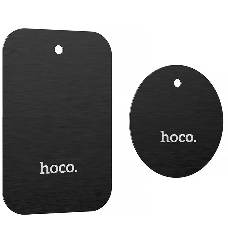 Пластина для магнитного держателя Hoco DI48 (2шт)