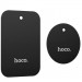 Пластина для магнитного держателя Hoco DI48 (2шт) (Black)