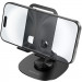 Купить Подставка для телефона Borofone BH138 Fit metal (Black) на vchehle.ua