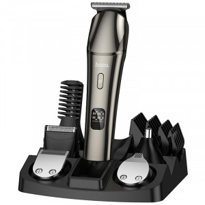 Портативная электробритва Hoco HP26 Multi-function