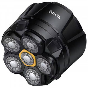 Портативная электробритва-шейвер Hoco HP300 Six-blade