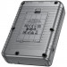 Фото Портативна ігрова консоль Hoco GA40 Brilliant 400 games (250mAh) (Gray) в маназині vchehle.ua