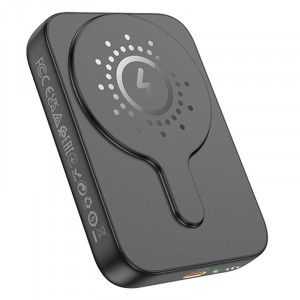 Power Bank Hoco 5000 mAh J117 Esteem PD20W с БЗУ