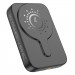 Power Bank Hoco 5000 mAh J117 Esteem PD20W с БЗУ (Black)