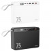 Power Bank Hoco 75000 mAh J94 Overlord 22.5W