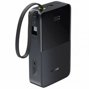 Power Bank Baseus 20000 mAh EnerFill FC51 Bipow2 Pro 22.5W  (E00277)
