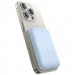 Фото Power Bank Baseus 10000mAh EnerFill FM11 Ultra-Mini 22.5W с БЗУ (PPFM11-1022) (Galaxy Blue) в магазине vchehle.ua