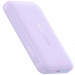 Заказать Power Bank Baseus 10000mAh EnerFill FM11 Ultra-Mini 22.5W с БЗУ (PPFM11-1022) (Nebula Purple) на vchehle.ua