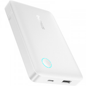 Power Bank Baseus 10000 mAh EnerFill FP11 15W (P1008210C213)