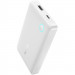 Фото Power Bank Baseus 10000 mAh EnerFill FP11 15W (P1008210C213) (White) в магазине vchehle.ua