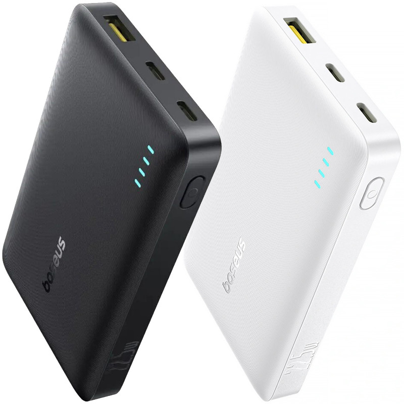 Power Bank Baseus 10000 mAh EnerFill FP21 22.5W (P1008210D213)