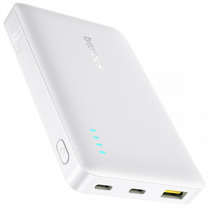 Power Bank Baseus 10000 mAh EnerFill FP21 22.5W (P1008210D213)