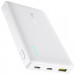 Power Bank Baseus 10000 mAh EnerFill FP21 22.5W (P1008210D213) (White)