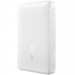 Фото Power Bank Baseus 10000 mAh EnerFill FP21 22.5W (P1008210D213) (White) в магазине vchehle.ua