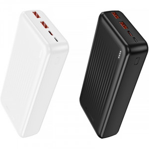 Power Bank Borofone 20000 mAh BJ80A Clever 22.5W+PD20W