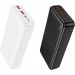 Power Bank Borofone 20000 mAh BJ80A Clever 22.5W+PD20W