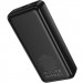 Power Bank Borofone 20000 mAh BJ80A Clever 22.5W+PD20W (Black) в магазине vchehle.ua