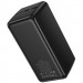 Фото Power Bank Borofone 50000 mAh BJ80C Clever 22.5W+PD20W (Black) в магазине vchehle.ua