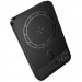 Power Bank Borofone 5000 mAh BJ82 Dawn 20W с БЗУ (Black) в магазине vchehle.ua
