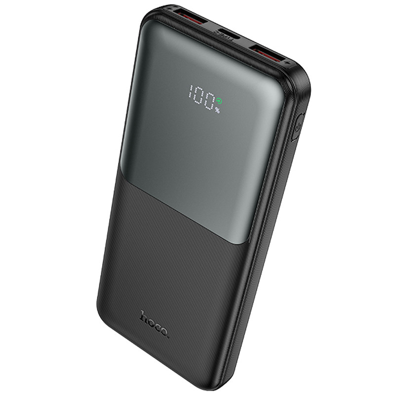 Power Bank Hoco 10000 mAh J136 Sirui 22.5W+PD20W