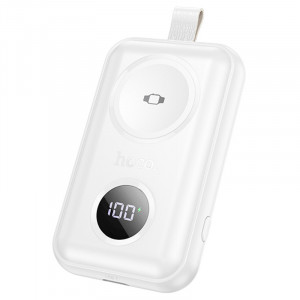 Power Bank Hoco 2500 mAh J137 for Apple Watch 2.5W