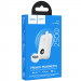 Фото Power Bank Hoco 2500 mAh J137 for Apple Watch 2.5W (White) на vchehle.ua