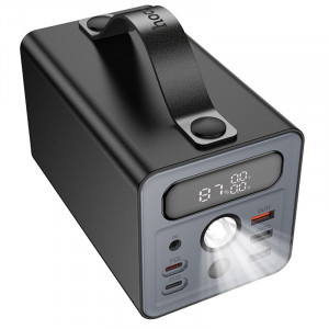 Power Bank Hoco 60000 mAh J138 22.5W+PD20W+DC12V