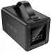 Фото Power Bank Hoco 60000 mAh J138 22.5W+PD20W+DC12V (Black) в маназині vchehle.ua