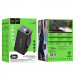Замовити Power Bank Hoco 60000 mAh J138 22.5W+PD20W+DC12V (Black) на vchehle.ua