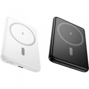 Power Bank Hoco 5000 mAh J140A Tony ultra-thin PD20W с БЗУ
