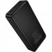 Фото Power Bank Hoco 20000 mAh J154A Victorious 22.5W+PD20W (Black) на vchehle.ua