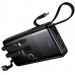 Купить Power Bank Hoco 10000 mAh J156 Founder 22.5W+PD20W with 4 cables (Black) на vchehle.ua