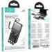 Заказать Power Bank Hoco 10000 mAh J156 Founder 22.5W+PD20W with 4 cables (Black) на vchehle.ua