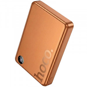 Power Bank Hoco 10000 mAh Q34 Clever PD20W с БЗУ