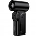 Портативний турбовентилятор Hoco HX68 Flujo fan (Black)