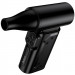 Портативний турбовентилятор Hoco HX68 Flujo fan (Black) в магазині vchehle.ua