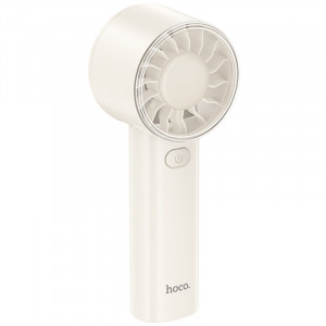 Портативный вентилятор Hoco HX600 handheld folding fan 1200 mAh