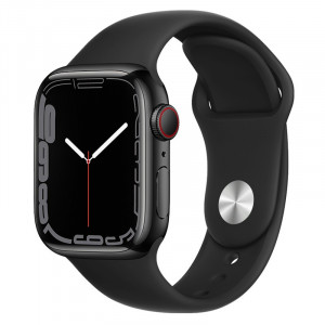 Ремешок Hoco WA01 Flexible series для Apple watch (42/44/45/49mm)