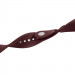Фото Ремешок Hoco WA01 Flexible series для Apple watch (42/44/45/49mm) (Crimson Cherry) на vchehle.ua