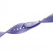 Фото Ремешок Hoco WA01 Flexible series для Apple watch (42/44/45/49mm) (Lavender) на vchehle.ua