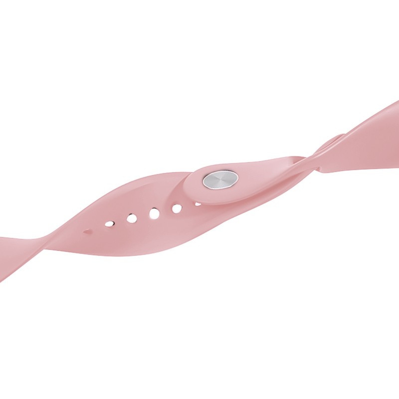 Фото Ремешок Hoco WA01 Flexible series для Apple watch (42/44/45/49mm) (Powder Sand) в магазине vchehle.ua
